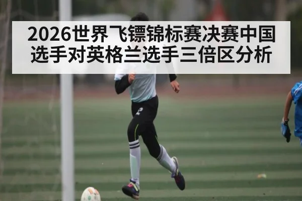 2026世界飞镖锦标赛决赛中国选手对英格兰选手三倍区分析